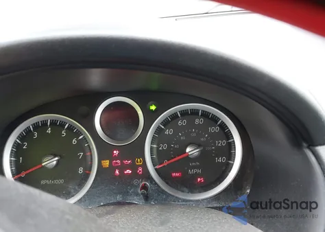 2011 Nissan Sentra 2.0S из США, поврежденный, VIN 3N1AB6APXBL695674